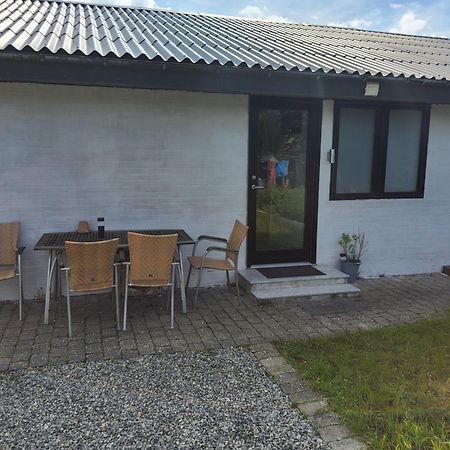 Flat, Heart Of Billund, 600M To Lego House, Close To Legoland, Lalandia, Airport, מראה חיצוני תמונה