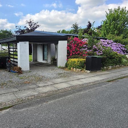Flat, Heart Of Billund, 600M To Lego House, Close To Legoland, Lalandia, Airport, מראה חיצוני תמונה