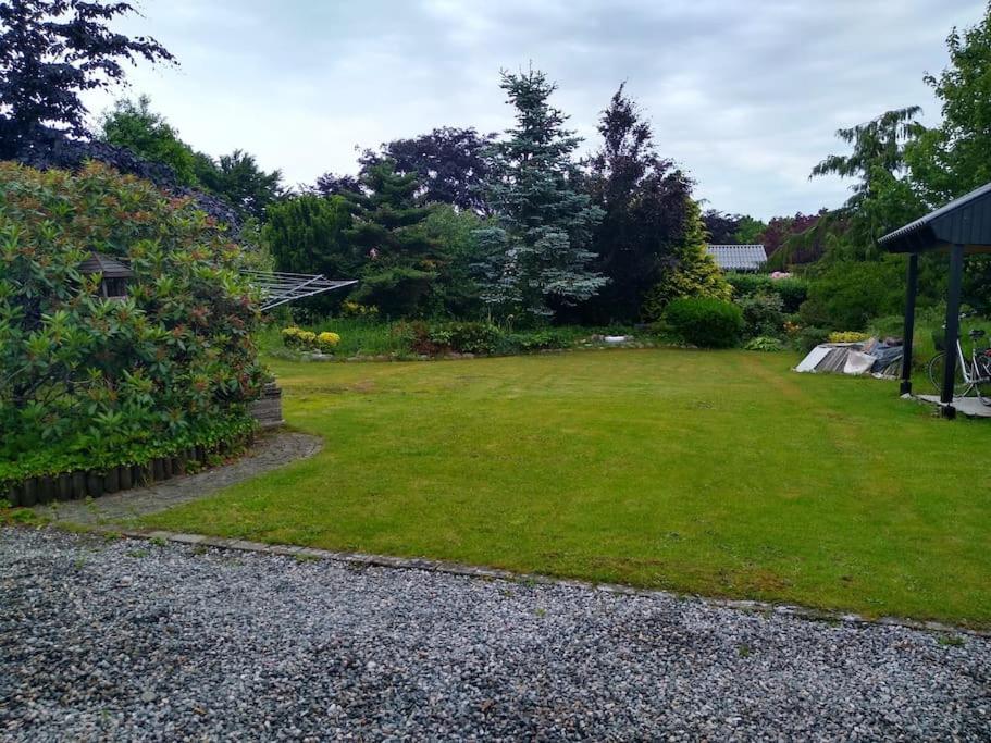 Flat, Heart Of Billund, 600M To Lego House, Close To Legoland, Lalandia, Airport, מראה חיצוני תמונה