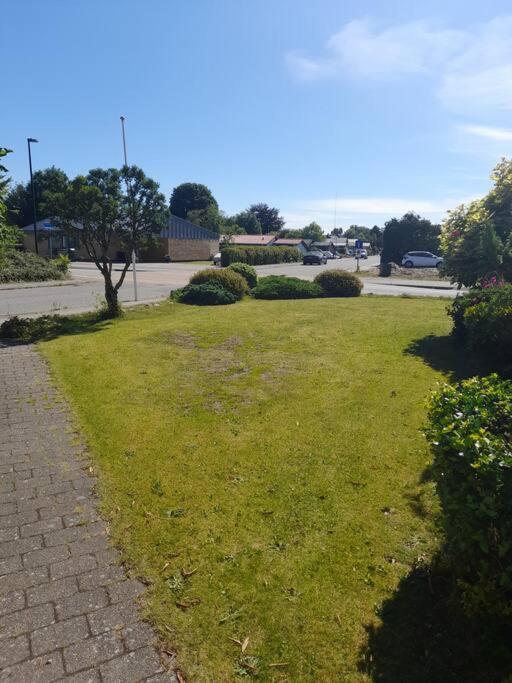 Flat, Heart Of Billund, 600M To Lego House, Close To Legoland, Lalandia, Airport, מראה חיצוני תמונה