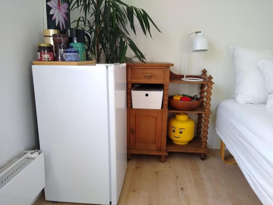 Flat, Heart Of Billund, 600M To Lego House, Close To Legoland, Lalandia, Airport, מראה חיצוני תמונה