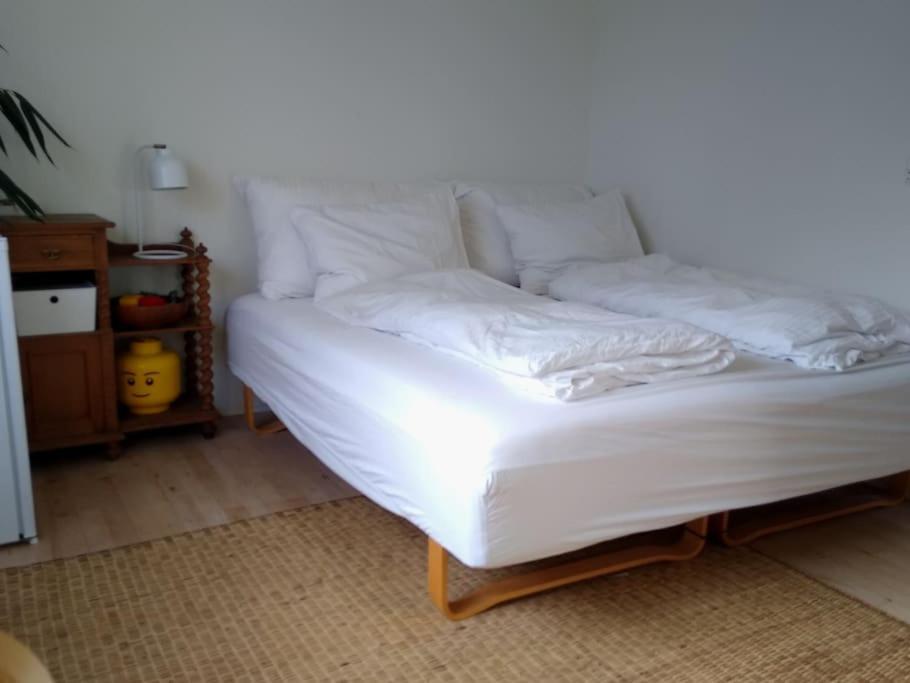 Flat, Heart Of Billund, 600M To Lego House, Close To Legoland, Lalandia, Airport, מראה חיצוני תמונה