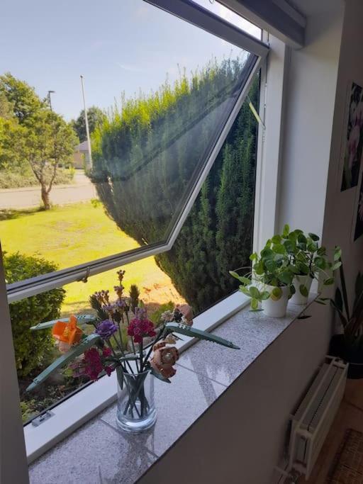 Flat, Heart Of Billund, 600M To Lego House, Close To Legoland, Lalandia, Airport, מראה חיצוני תמונה