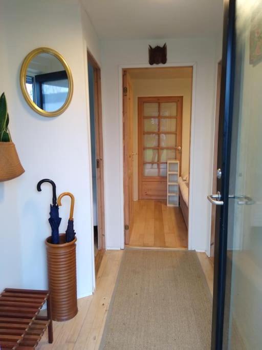 Flat, Heart Of Billund, 600M To Lego House, Close To Legoland, Lalandia, Airport, מראה חיצוני תמונה