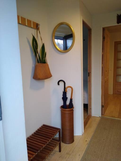 Flat, Heart Of Billund, 600M To Lego House, Close To Legoland, Lalandia, Airport, מראה חיצוני תמונה